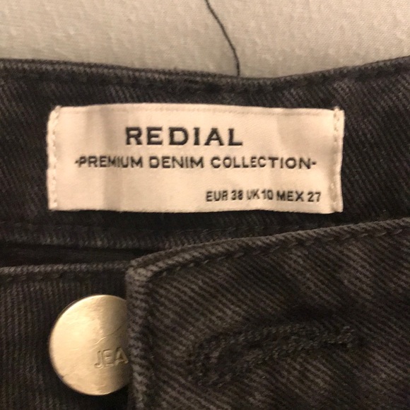 Boyfriend jeans - Picture 4 of 8